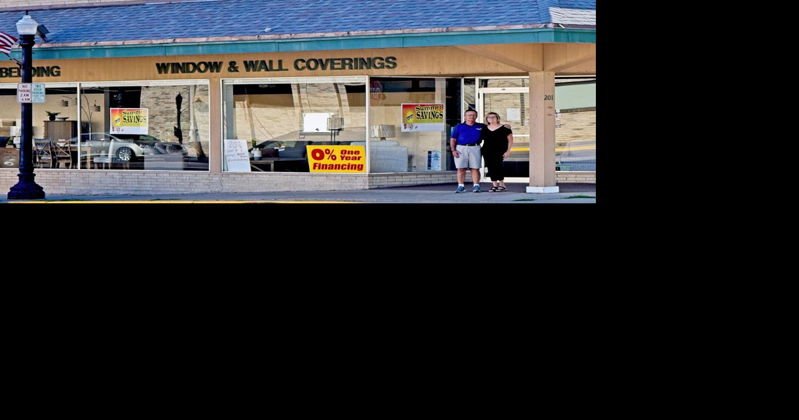 McGann Furniture Store is closing after more than 100 years of service