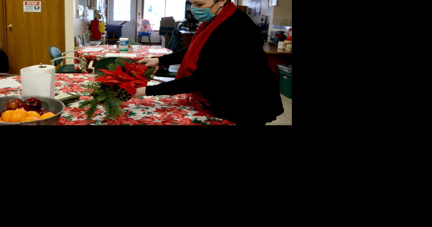 Baraboo homeless shelter leaders reflect on first year, hope to buy