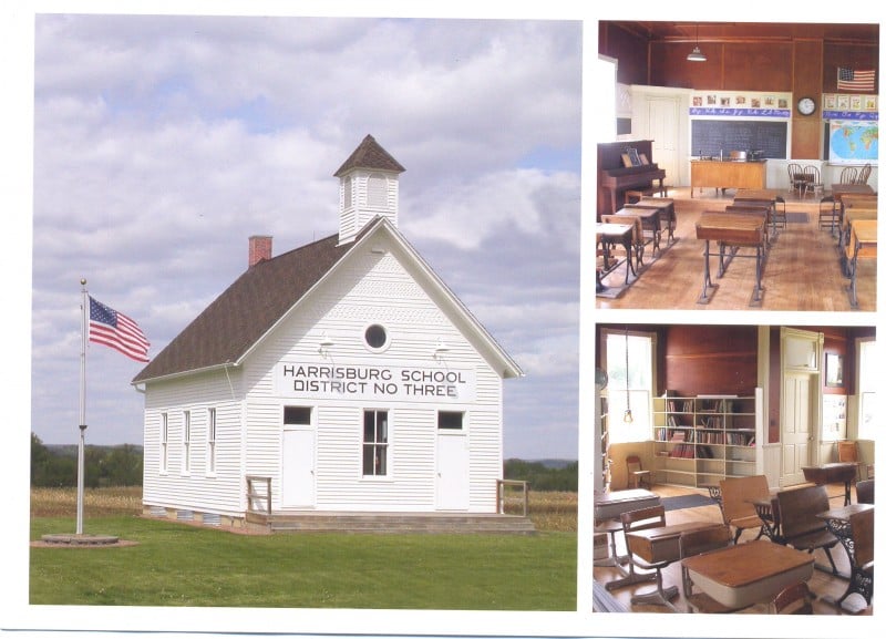 HarrisburgTroy Historical Society open house, potluck Sunday News