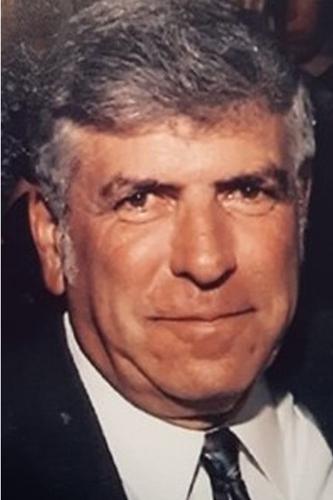 Jack Clark Obituary - Sparta, NJ