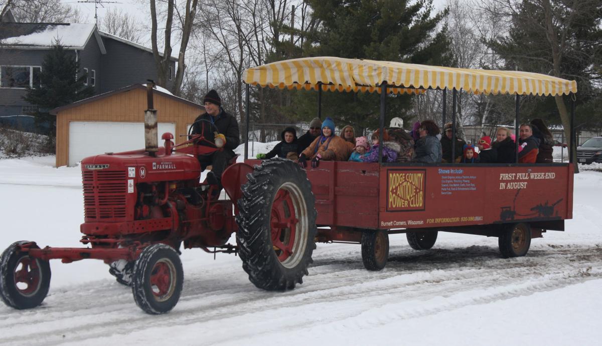 WAGON RIDE (copy)