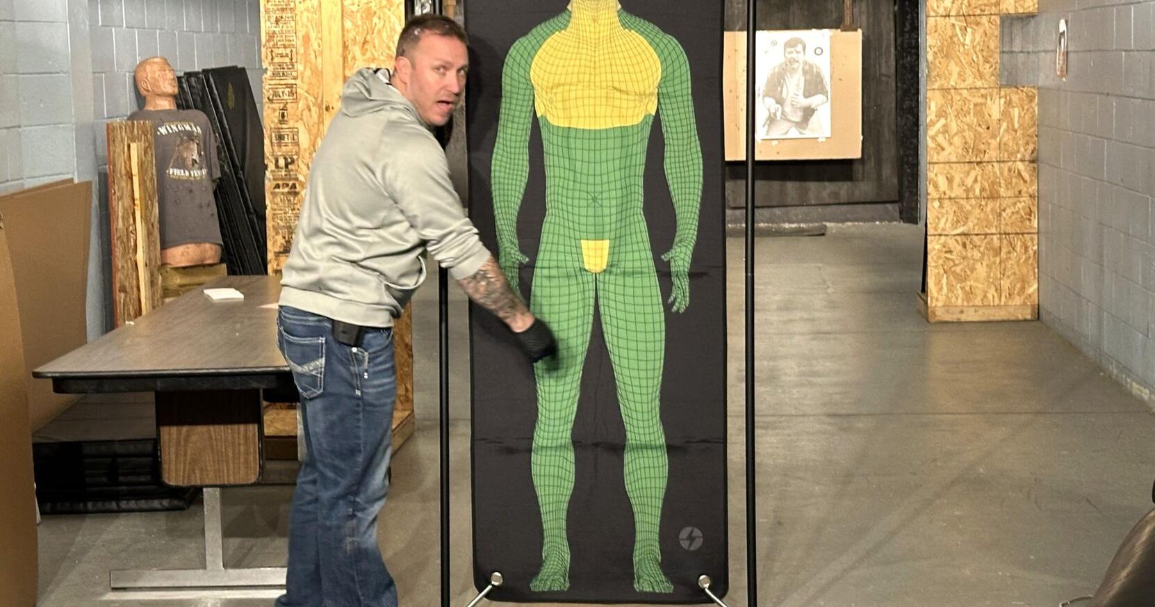 Portage Police Department purchases new Tasers - Vimarsana News