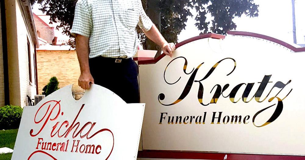 Portage funeral home aims for 'go-to' standing in community
