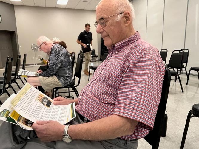 Referendum