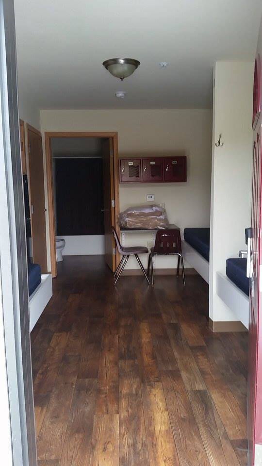 Dozen students at J1 dorm in Wisconsin Dells test positive for COVID