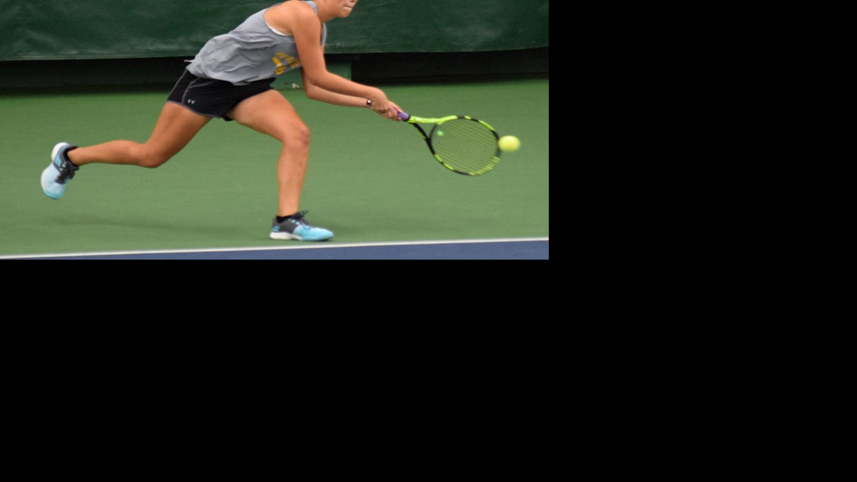 54 Top Images Youth Tennis Lessons Madison Wi - Year In Review Usta Com