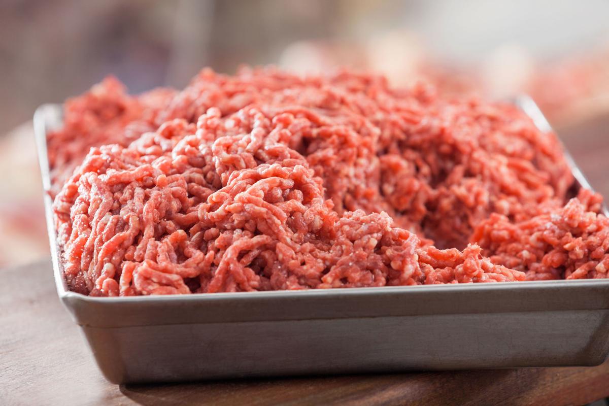 40 000 Pounds Of Ground Beef Recalled Due To E Coli Concerns National Wiscnews Com