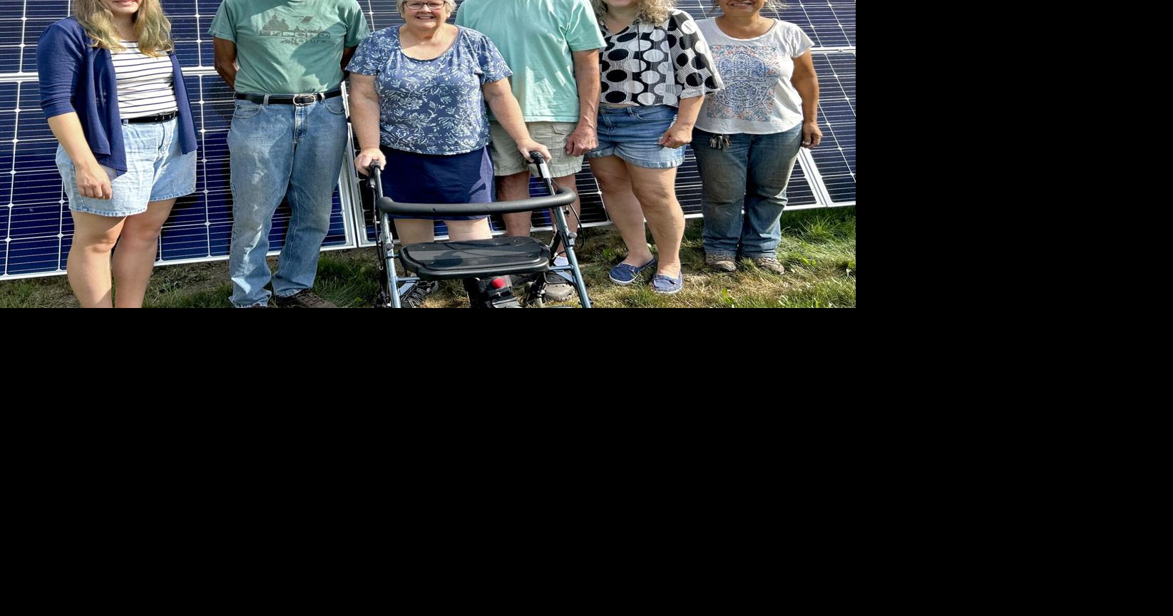 Sauk Prairie schools could get more solar panels