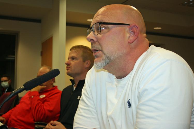 Sauk County Nursing Home seeking private offers