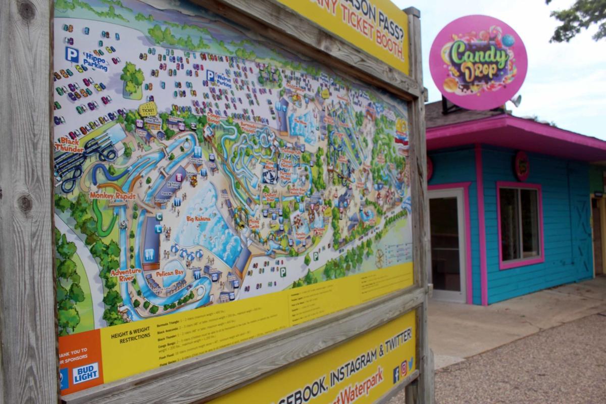 Noah S Ark Waterpark In Wisconsin Dells Set To Reopen May 29 Regional News Wiscnews Com