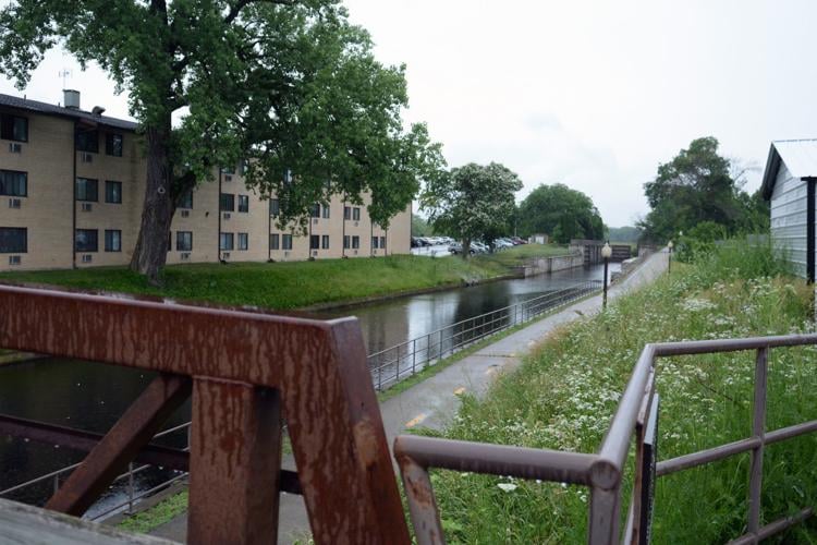 Portage Canal