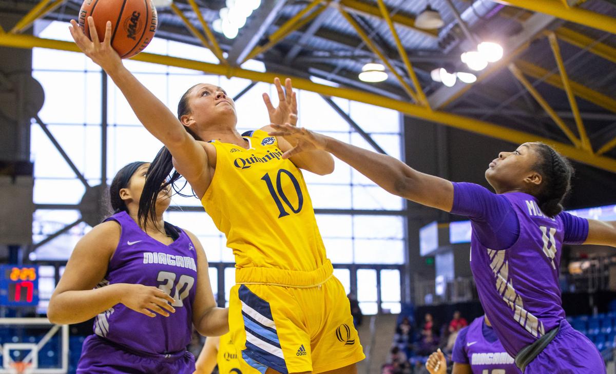 College Women S Basketball Jaden Ward Relishes Last Year At
