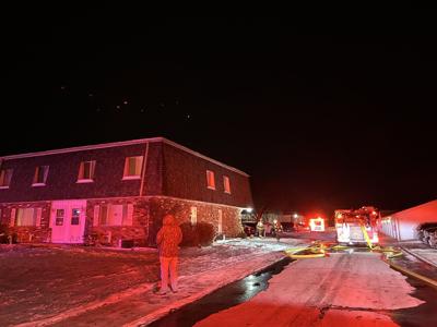 Beaver Dam Fire Department