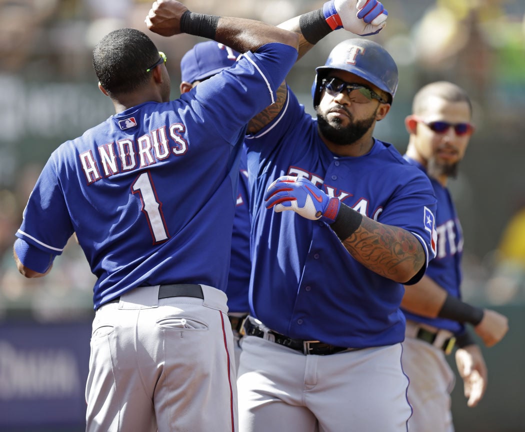 MLB: An emotional Prince Fielder hangs up the cleats