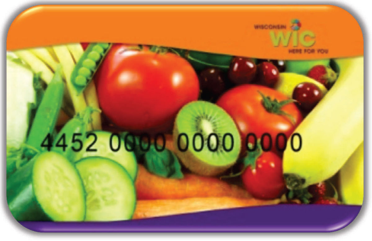 wic card