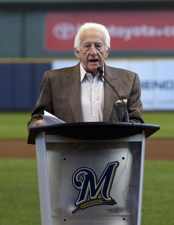 Happy Birthday Bob Uecker  KNEI - The Tri-States' Country Station