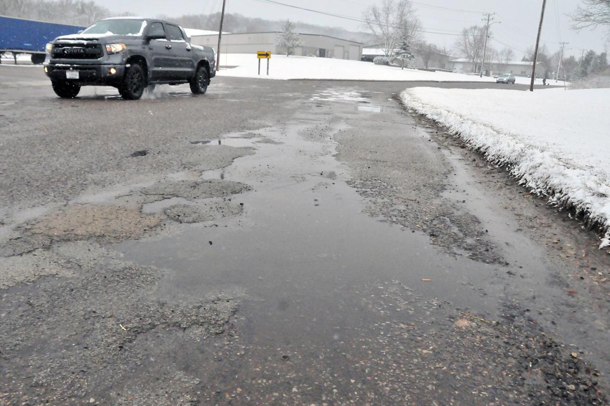 Baraboo wheel tax