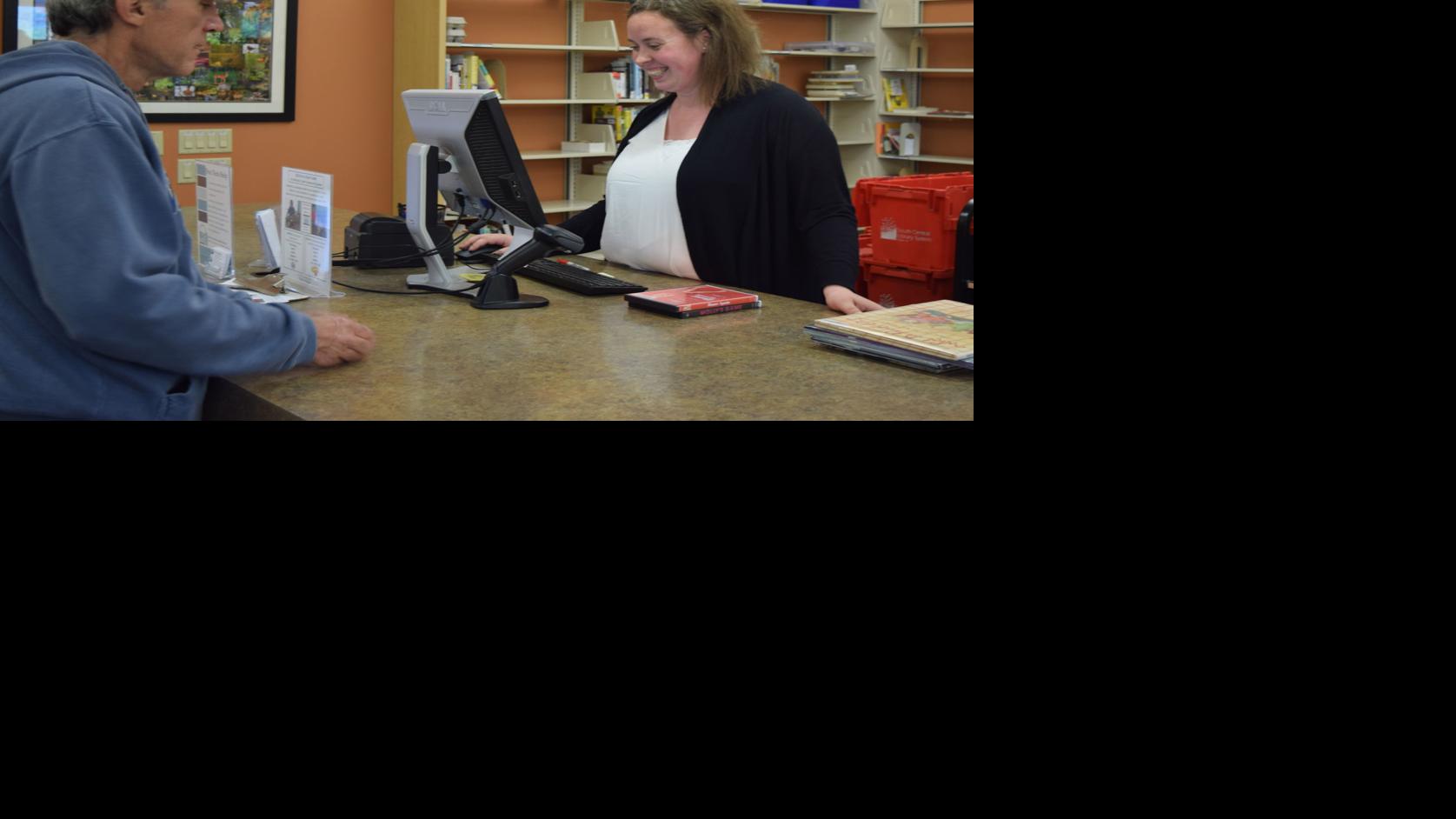 Prairie du Sac library director resigns Regional news