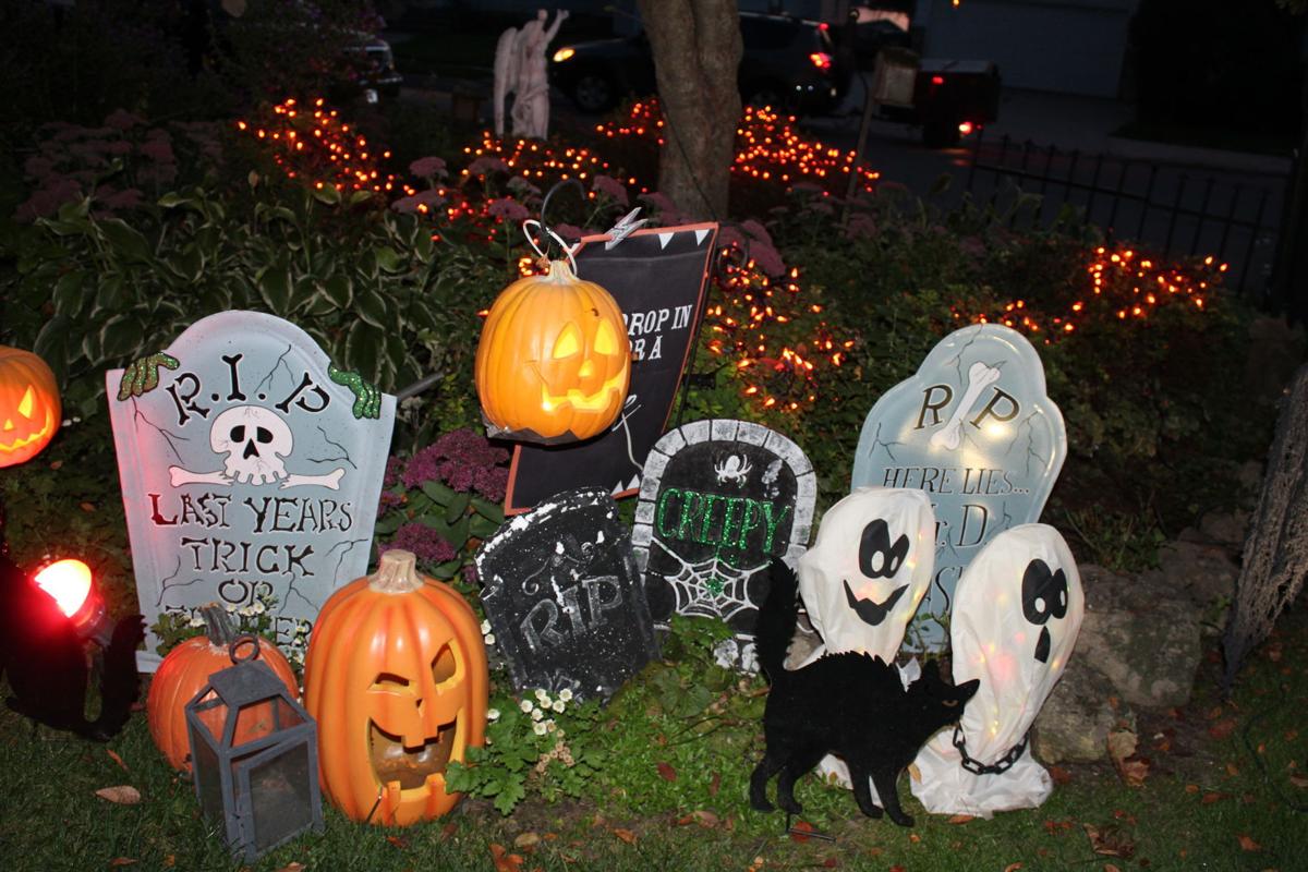 Halloween Decorations 2020