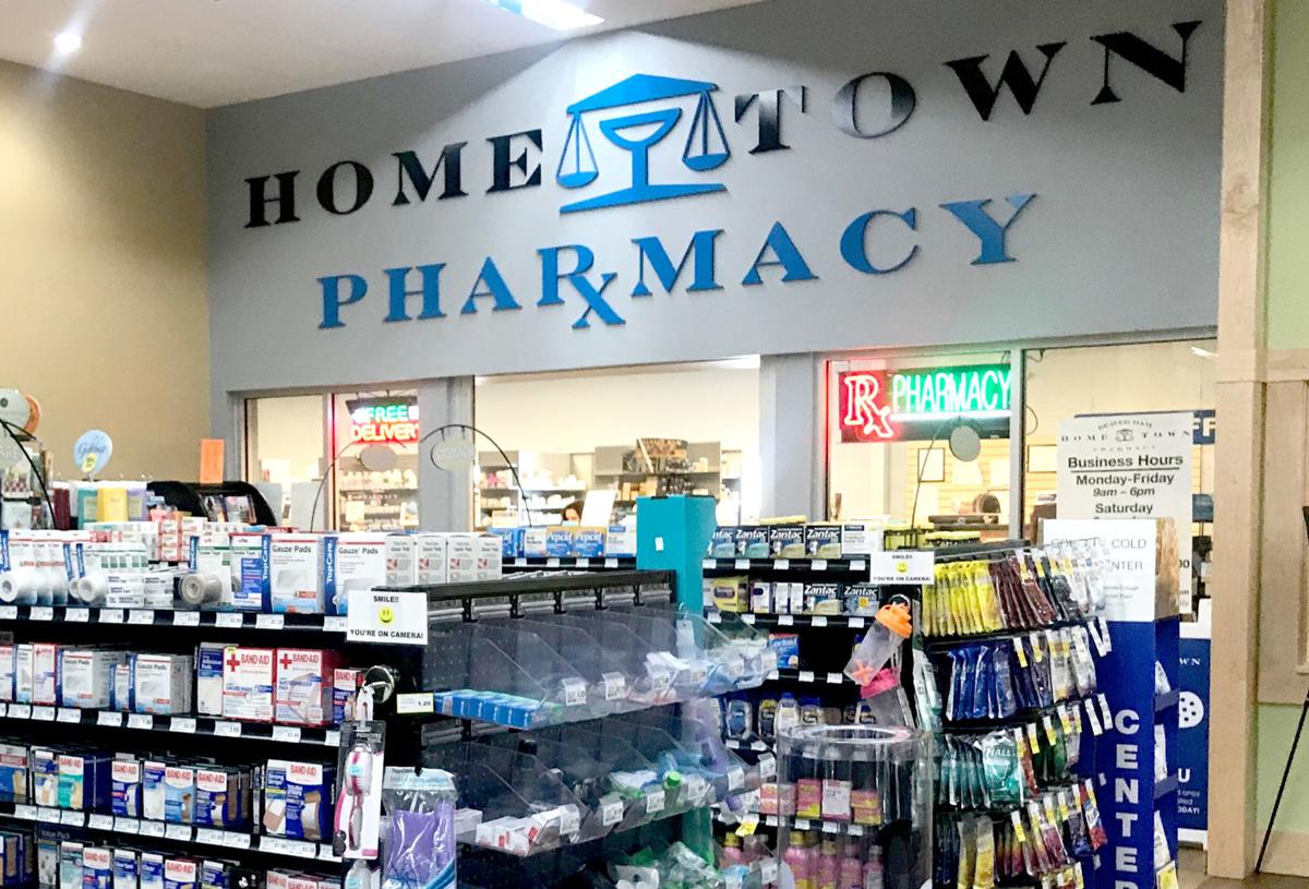 Hometown Pharmacy, Beaver Dam