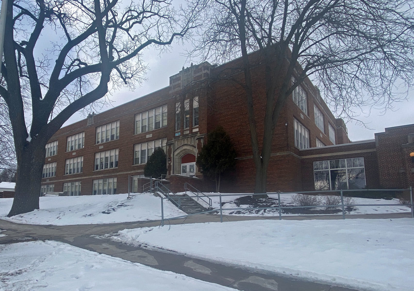 Malfunction Leads To Lock Down At Beaver Dam Middle School