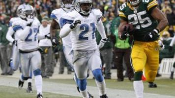Packers Behind Back Up Quarterback Matt Flynn S Record Setting Day Green Bay Wins Shootout Over Detroit Football Wiscnews Com