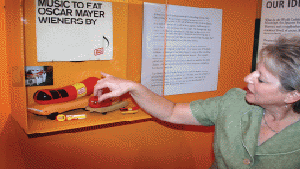 She S An Oscar Mayer Winner Reedsburg Woman Was Original Singer Of Famous Tv Ad Jingle Regional News Wiscnews Com