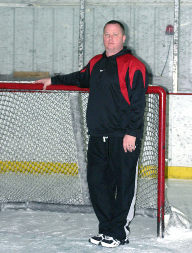 Renovations proposed for Lake Delton ice arena Government & Politics