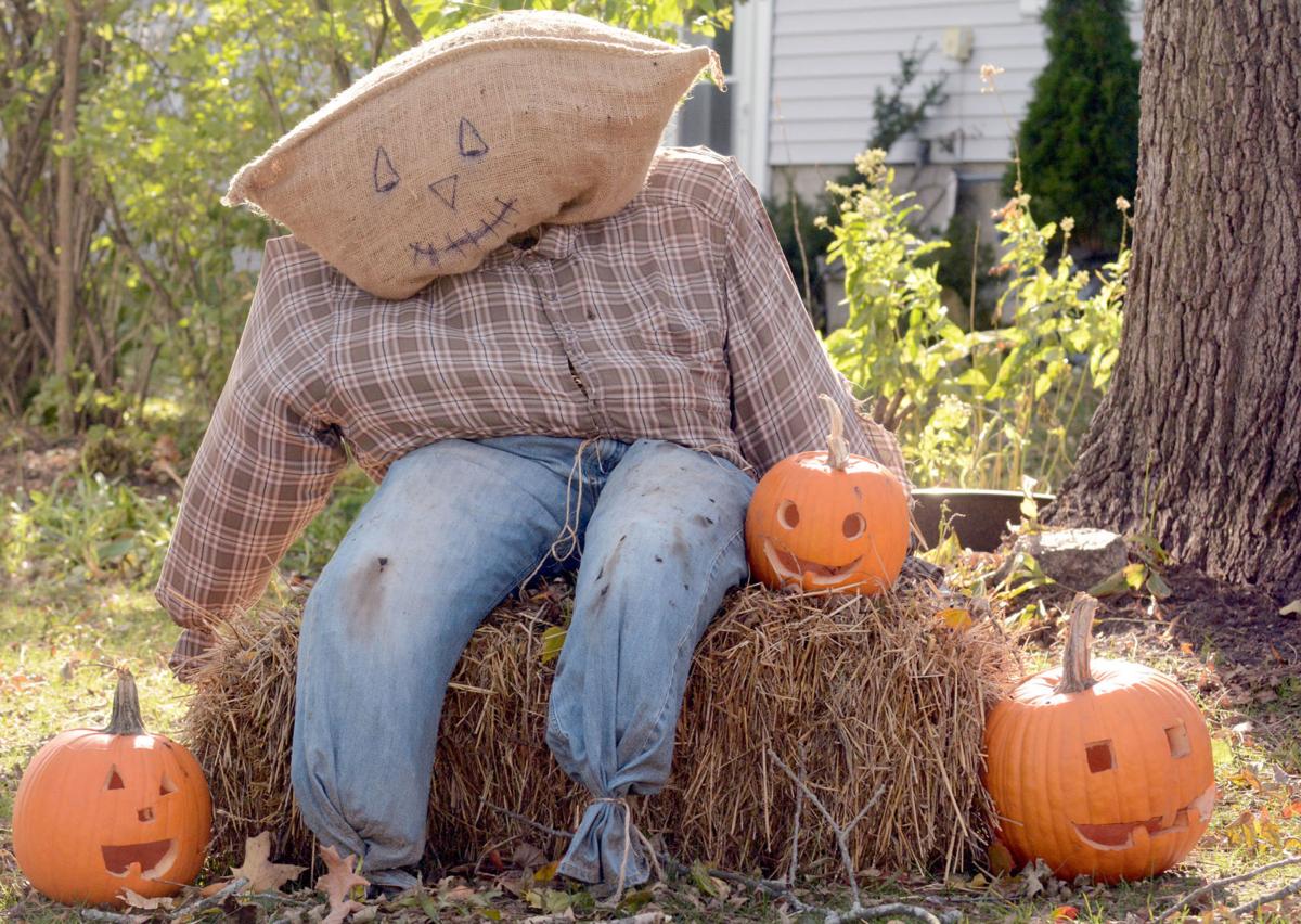 Plenty of Bara-'boos' on tap as Halloween approaches