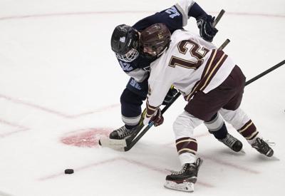 The complexities behind hockey’s simplest play: faceoffs