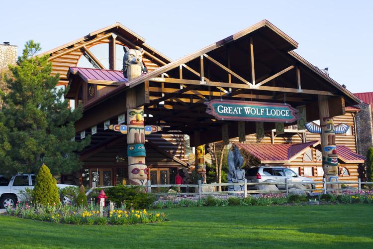 Great Wolf Resort