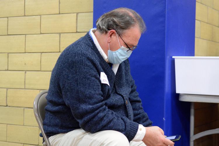 Election Day 2020 in Baraboo