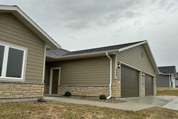 Baraboo Bluffs Estates to be townhomes instead of condos