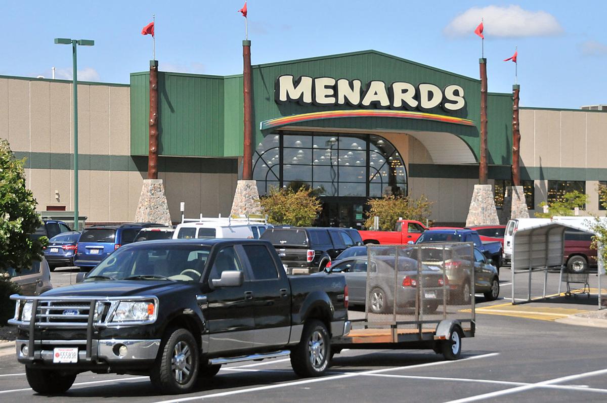 Baraboo Menards