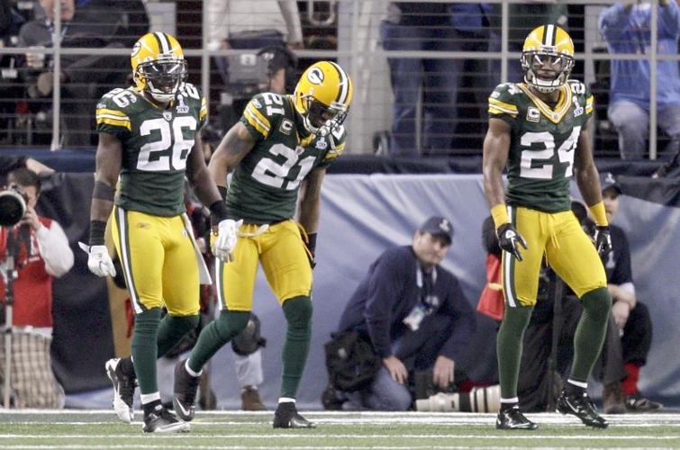 Tom Oates: Former Packers great Charles Woodson, now with the