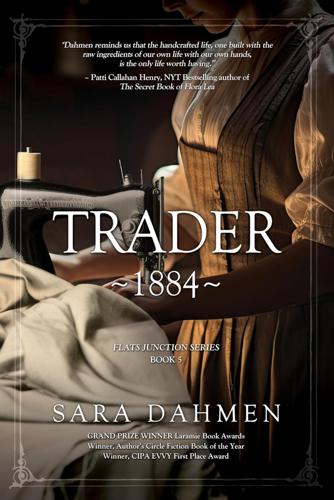 ‘Trader’