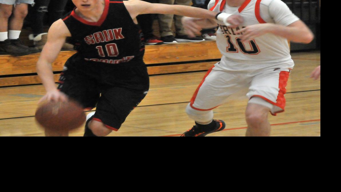 College Basketball Kostroski Ripon Fall To St John S In Opening