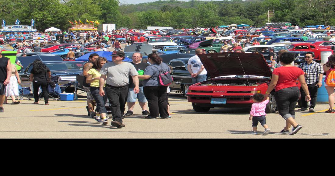 Wisconsin Dells’ Automotion set to start Sept. 12 with precautions in place