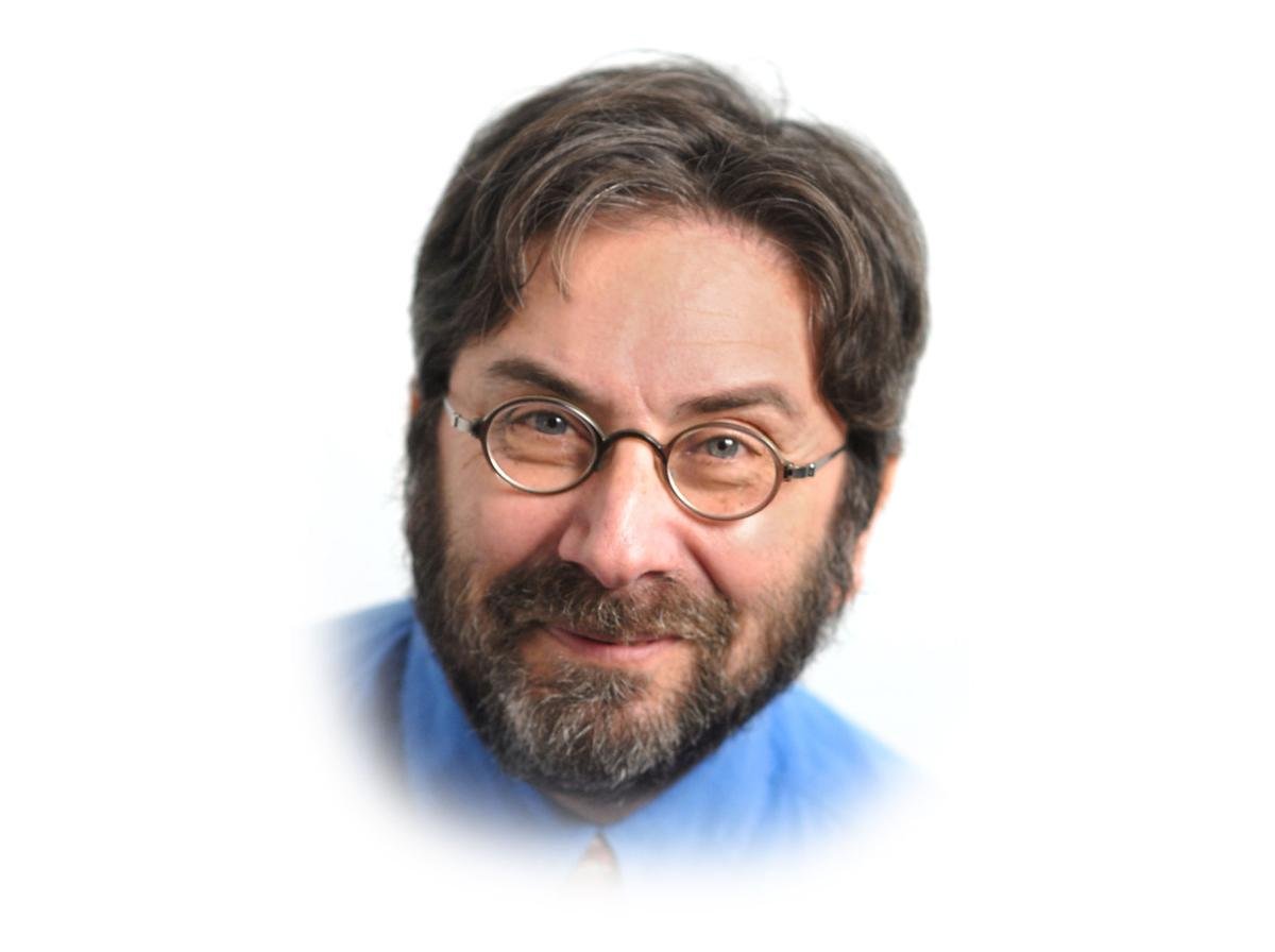 Dick Polman