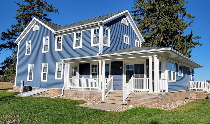 Holiday Homes Tour set for Dec. 3