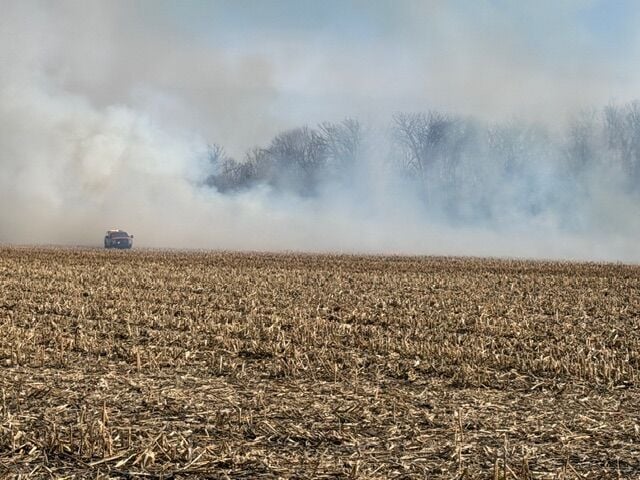 Beaver Dam Fire