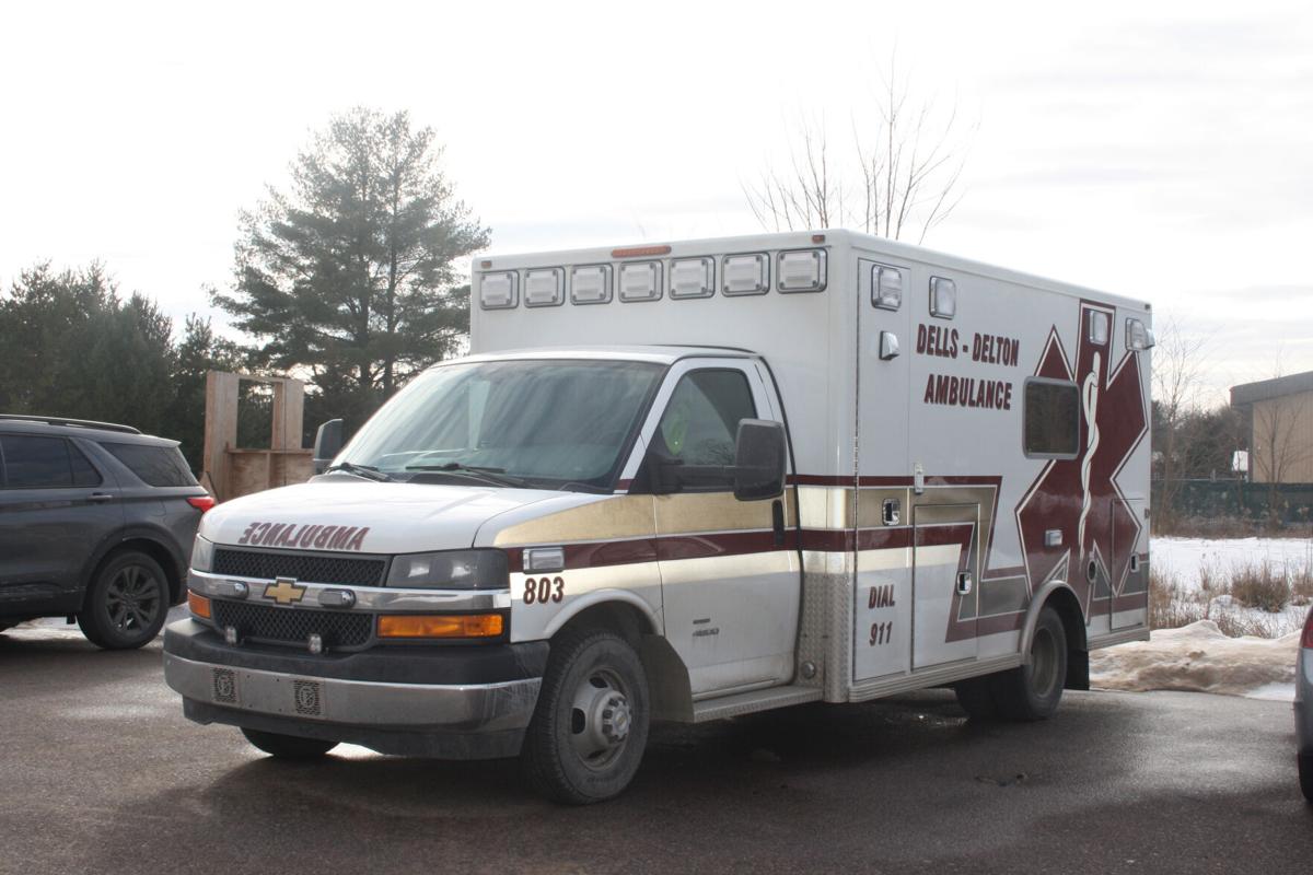 Dells-Delton EMS addressing staffing problems