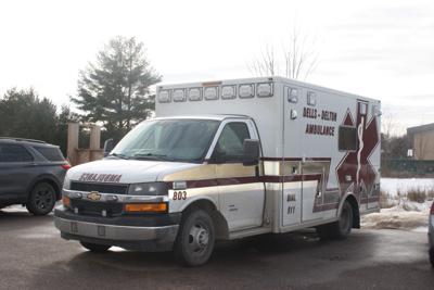 Dells-Delton EMS addressing staffing problems
