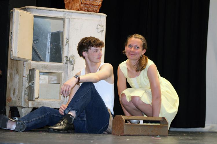 'Bright Stars' at BDACT