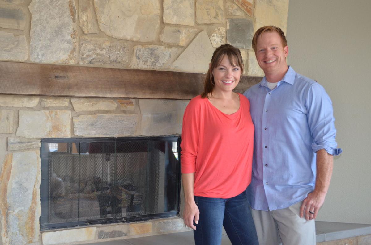 Madisonarea couple stars in HGTV show Entertainment and Lifestyles