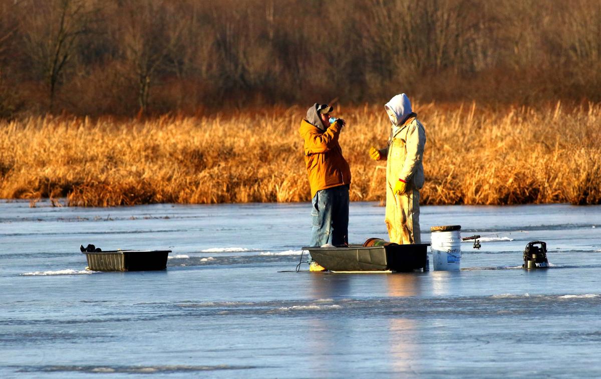Davis Column Winter Activities Moving Ahead Sans Snow