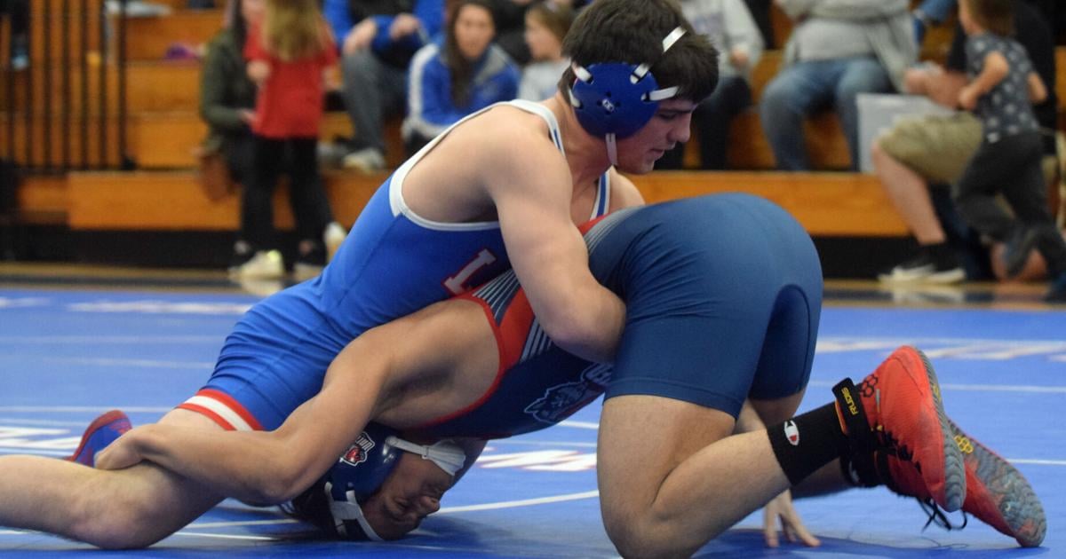 8 things to know about the WIAA individual state wrestling tournament