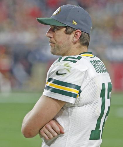 PACKERS: Green Bay gets cooked like a tamale in blowout loss to Cardinals  in the desert