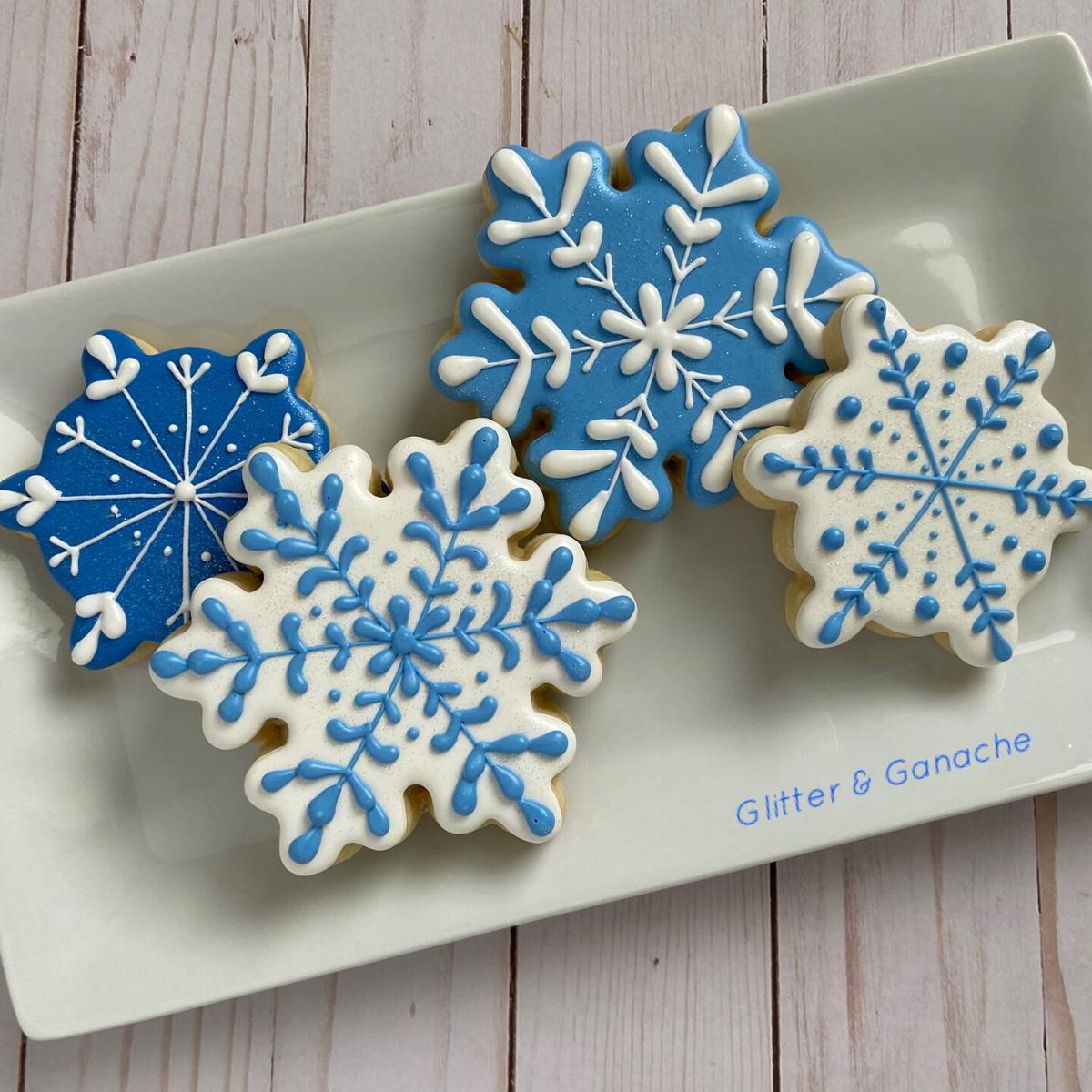 Lunch Break Series Offers Cookie Decorating Tips