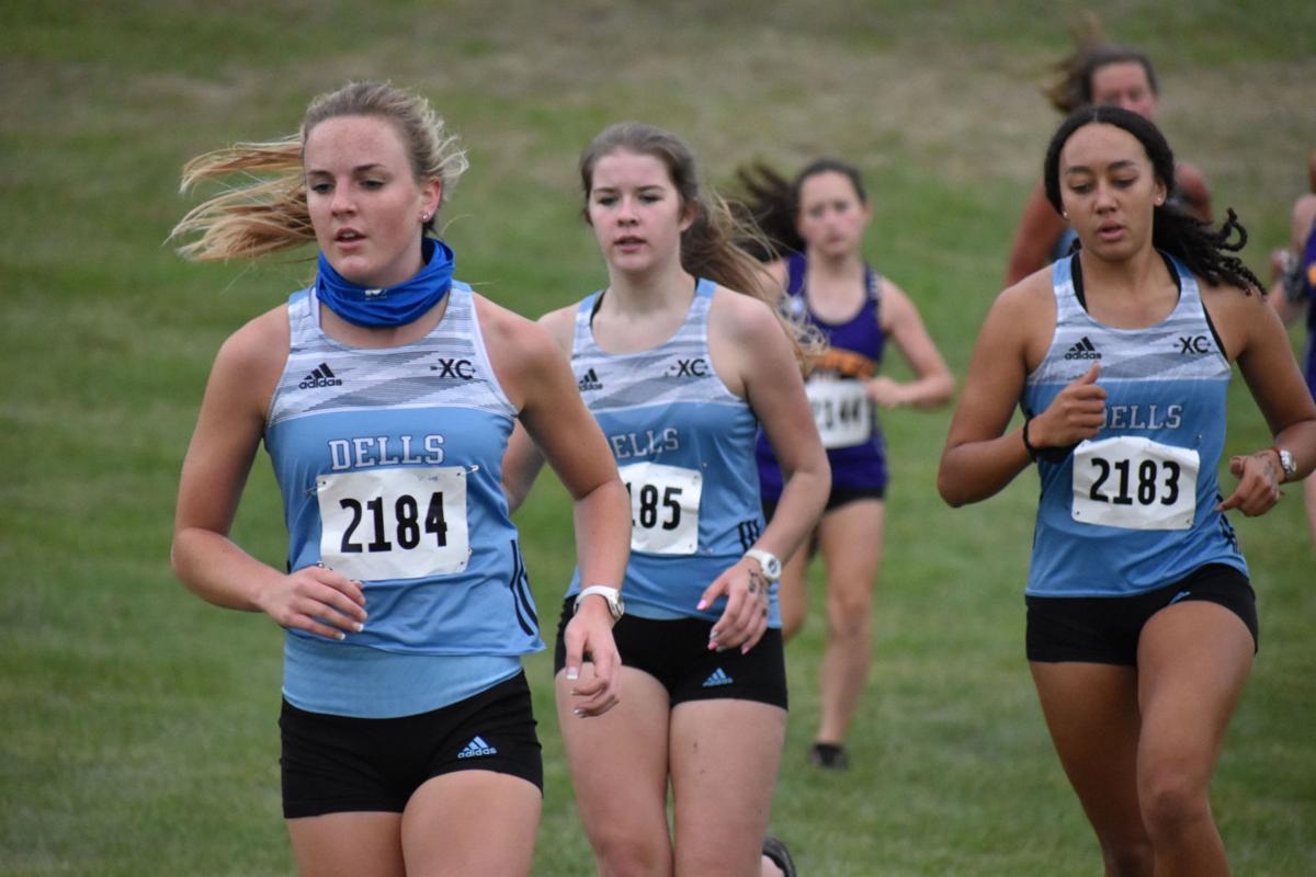 Prep Cross Country Wisconsin Dells Teams Off To Strong Start Hope To Compete For Scc Titles Cross Country Wiscnews Com